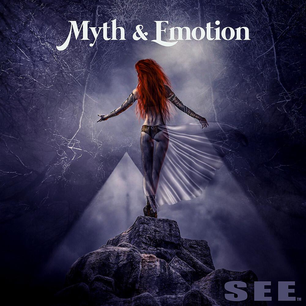 Постер альбома Myth & Emotion