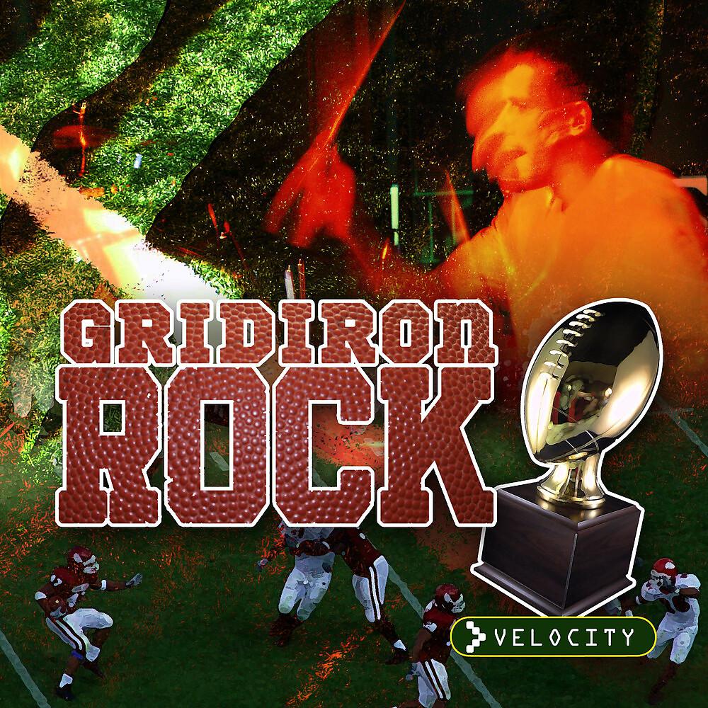 Постер альбома Gridiron Rock