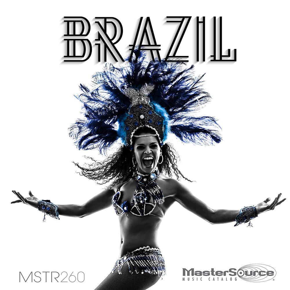 Постер альбома Brazil 1