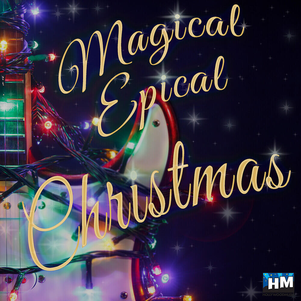 Glenn Rueger - Rocking the Manger