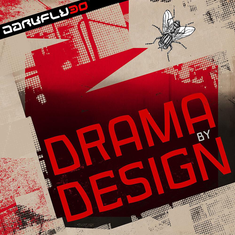 Постер альбома Drama by Design