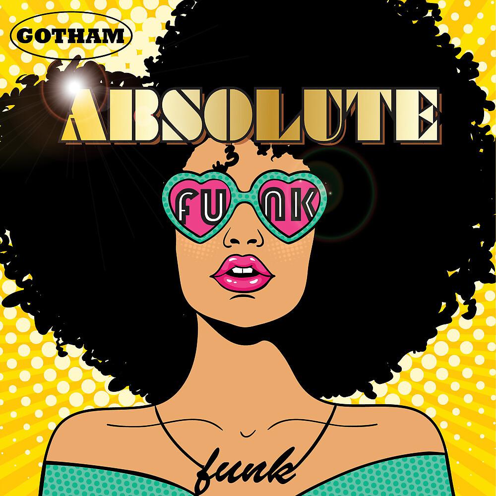 Постер альбома Absolute Funk