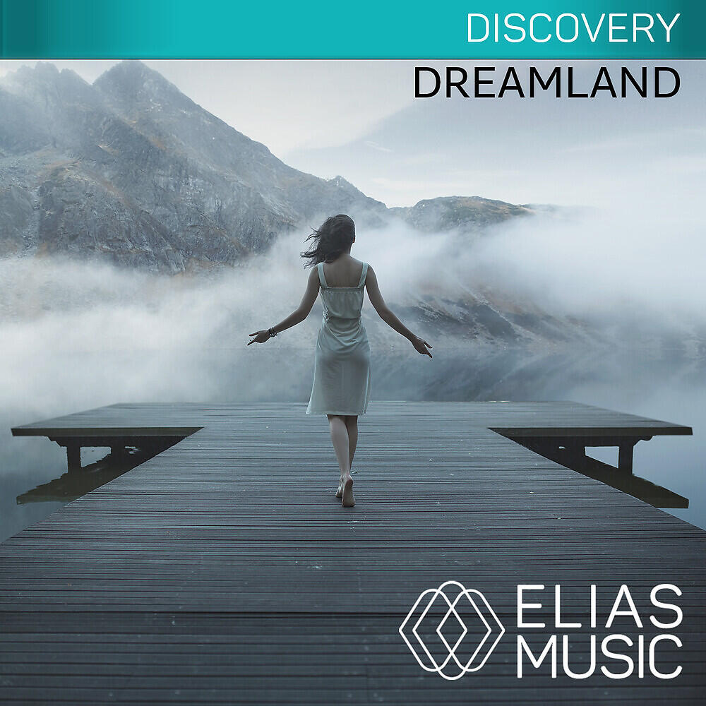 Jonathan Elias - Above The Clouds