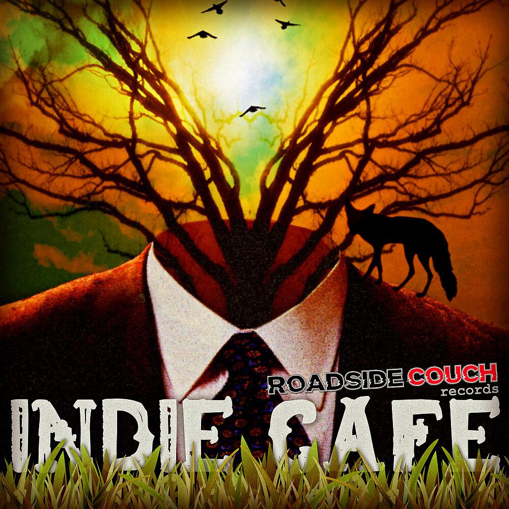 Постер альбома Indie Café