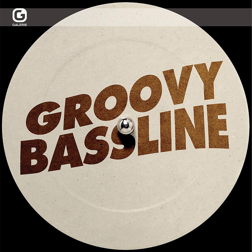Постер альбома Groovy Bassline