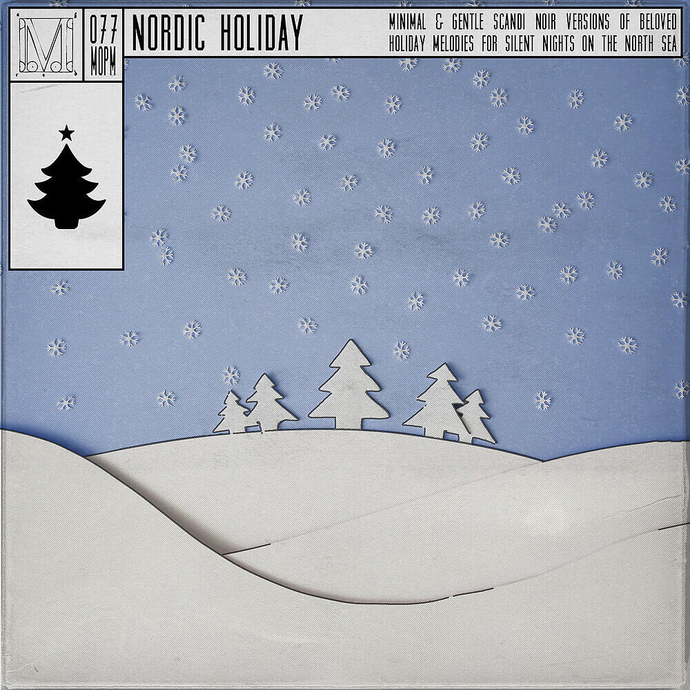 MODUS OPERANDI - Angels We Have Heard On High (Nordic)