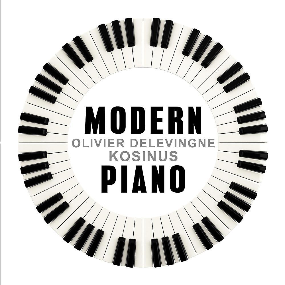 Постер альбома Modern Piano