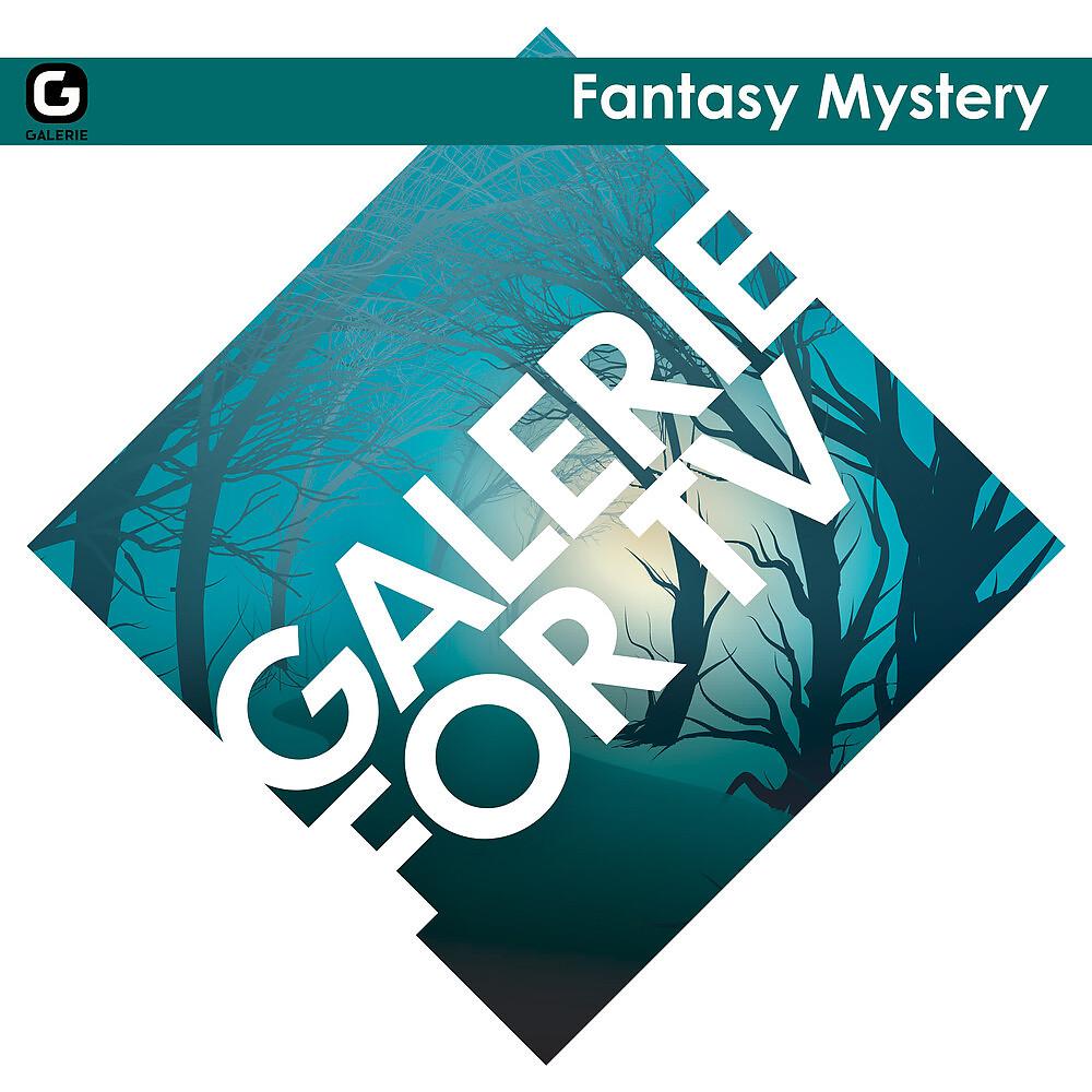 Постер альбома Galerie for TV - Fantasy Mystery