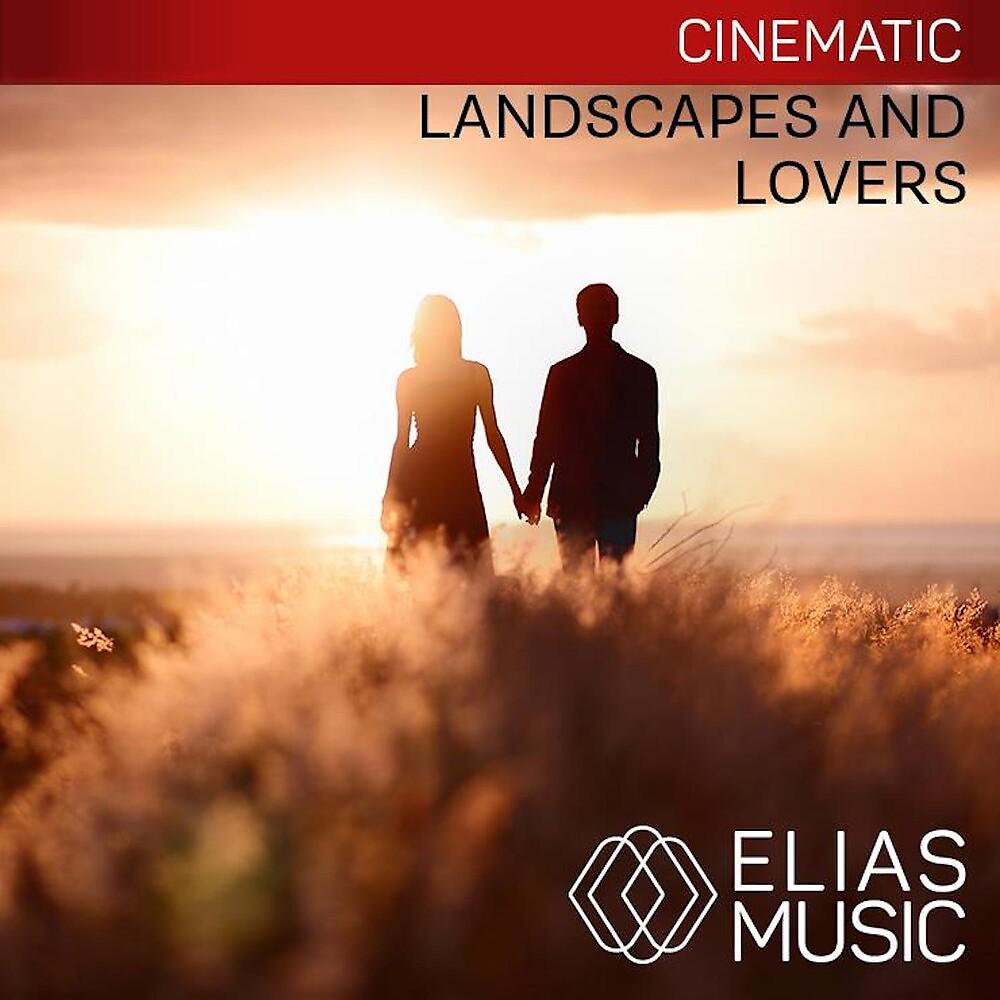 Постер альбома Landscapes And Lovers