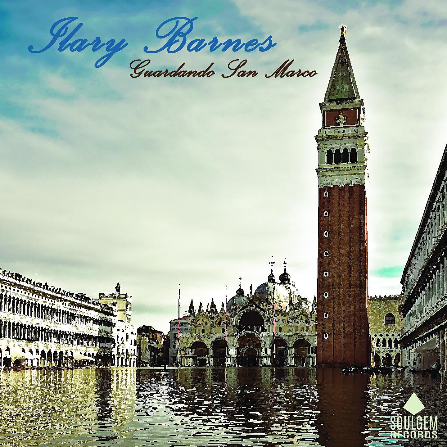 Ilary Barnes - Illusione