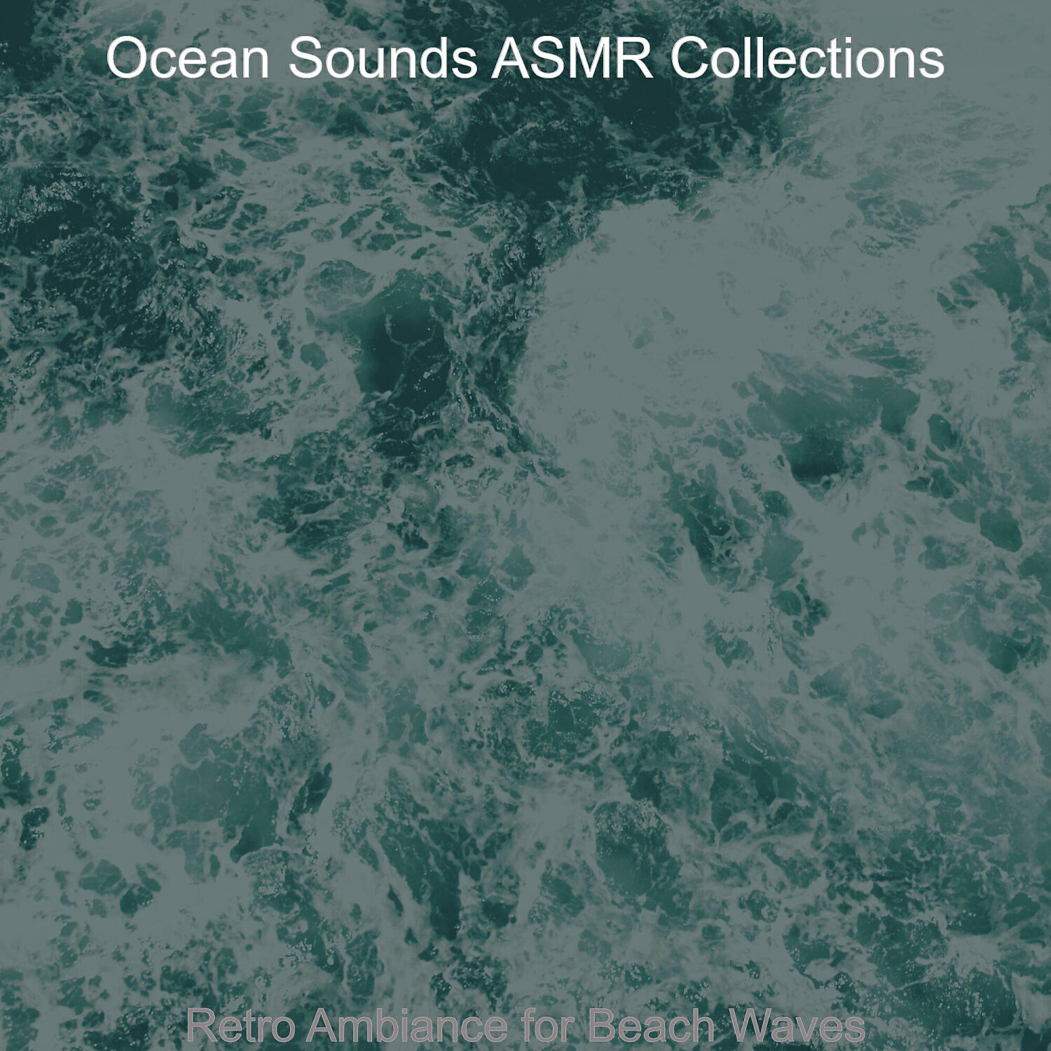 Ocean Sounds ASMR Collections - Charming Soundscapes with Waves - Vibe for Calming Oceans