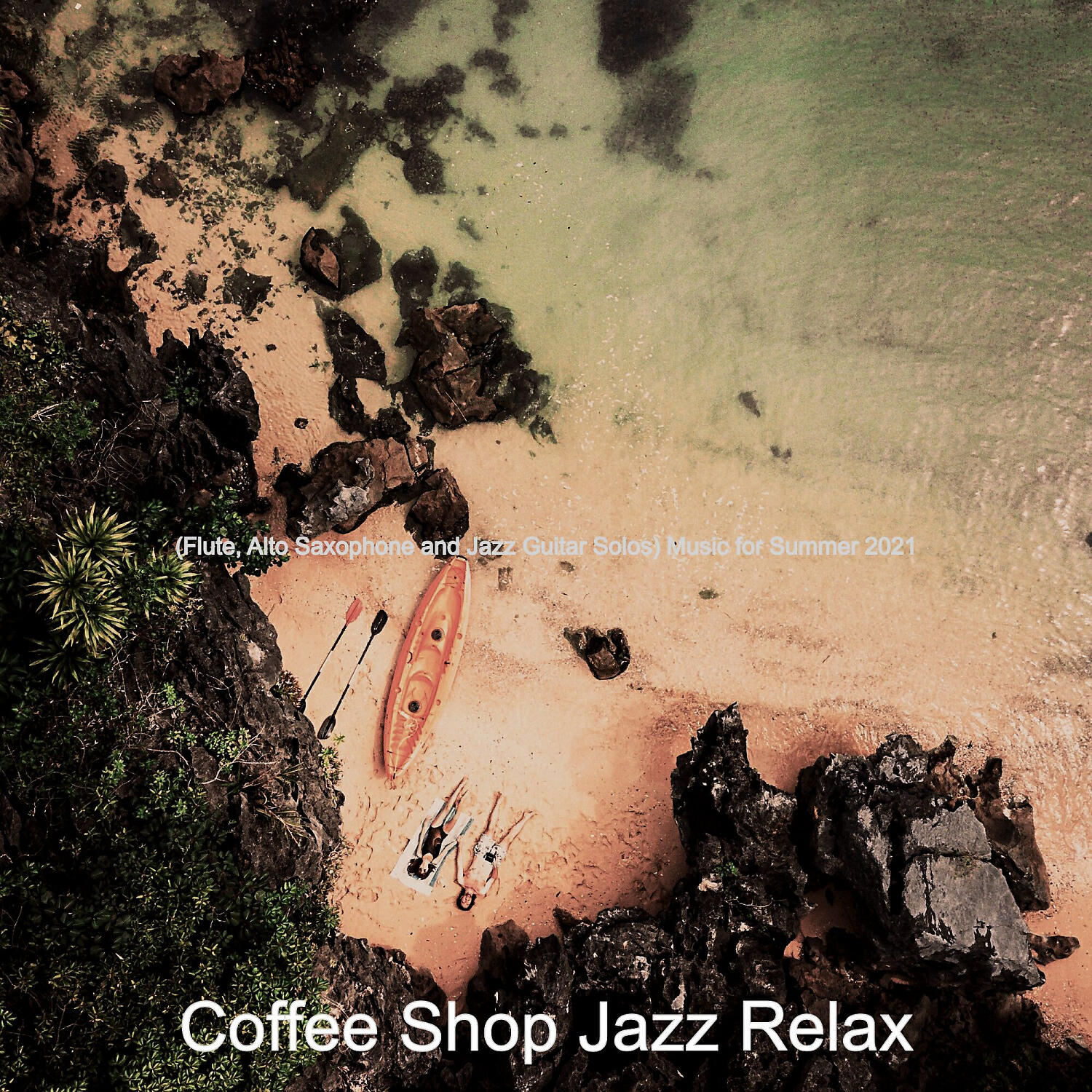 Coffee Shop Jazz Relax - Thrilling Saxophone Bossa Nova - Vibe for Classy Restaurants