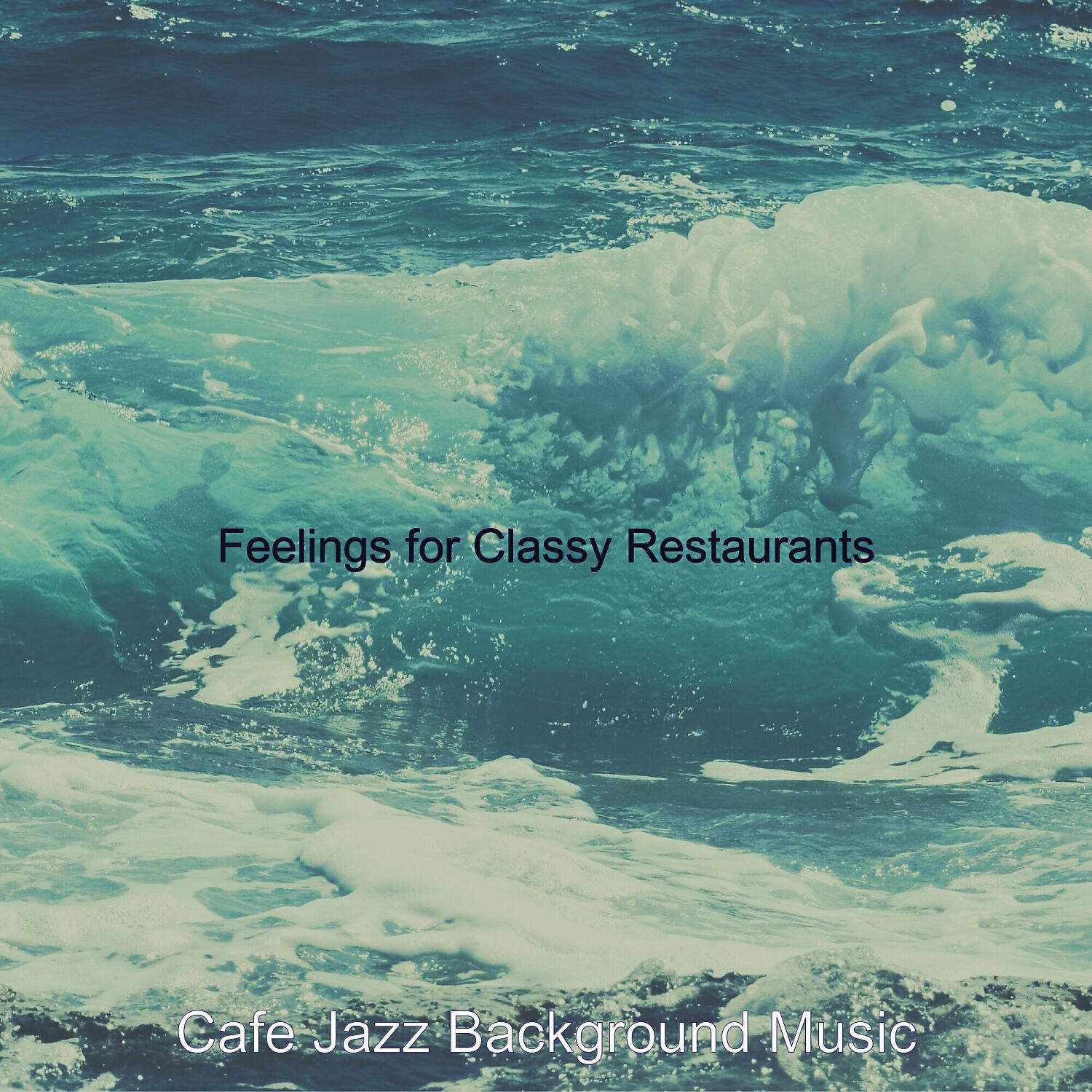 Cafe Jazz Background Music - Bright Coffee Shops