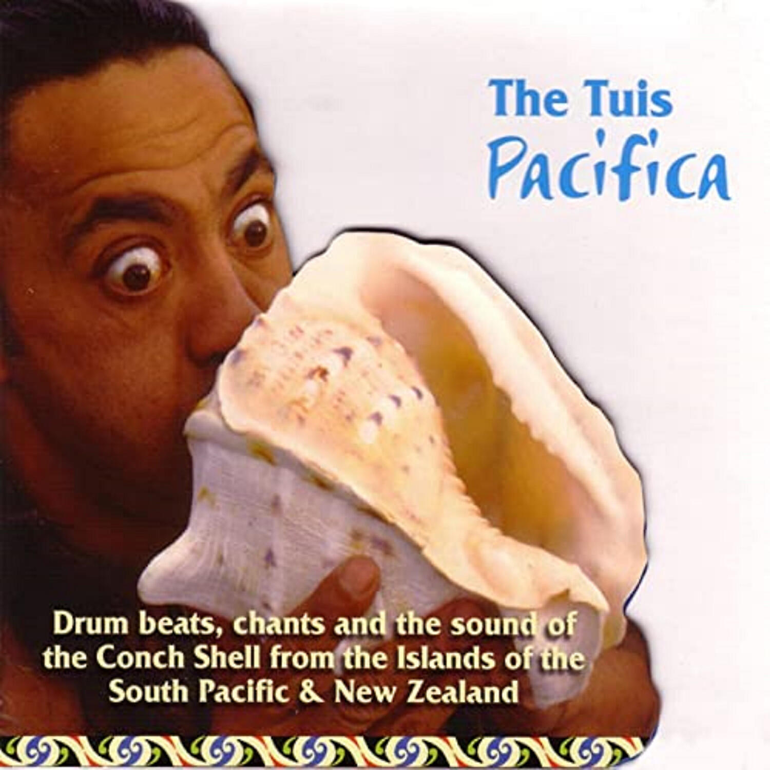 The Tuis - Tamasese (Traditional Samoan)