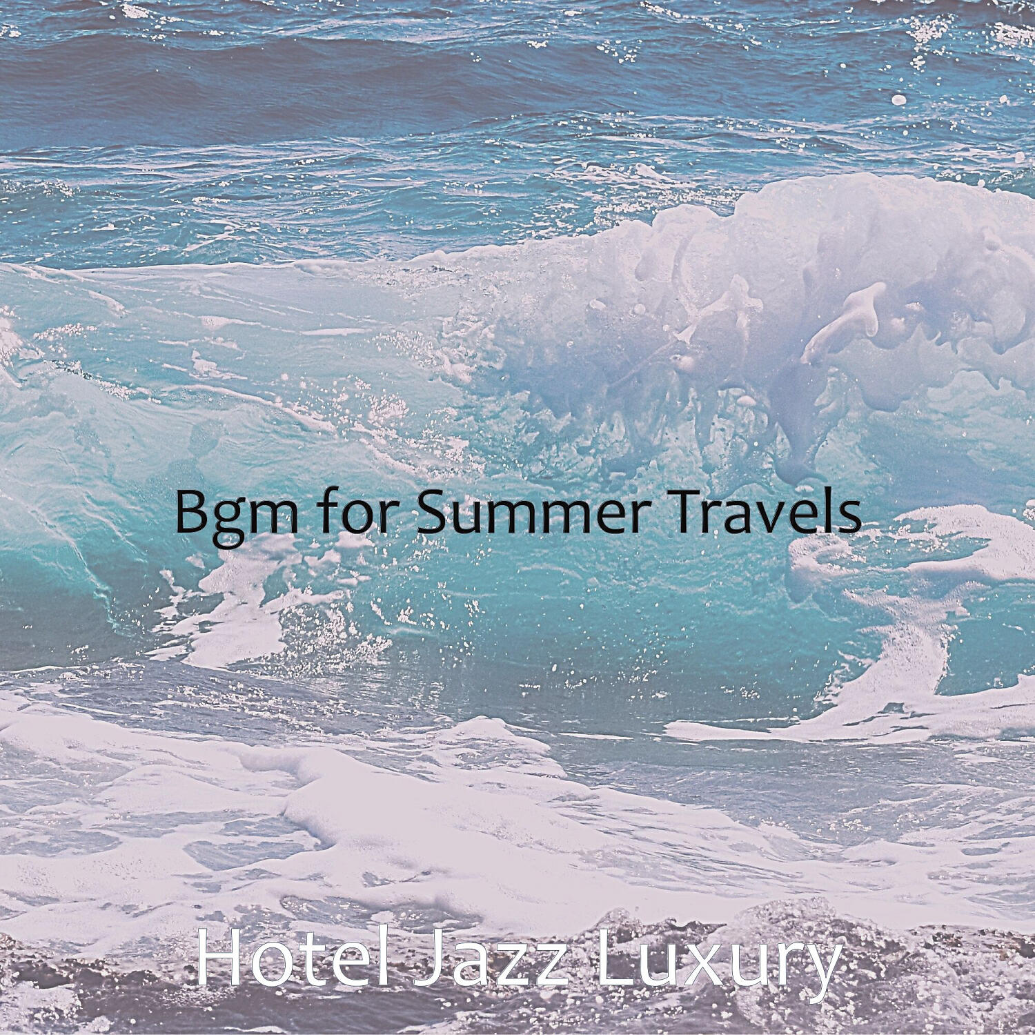 Hotel Jazz Luxury - Bubbly Saxophone Bossa Nova - Vibe for Classy Restaurants