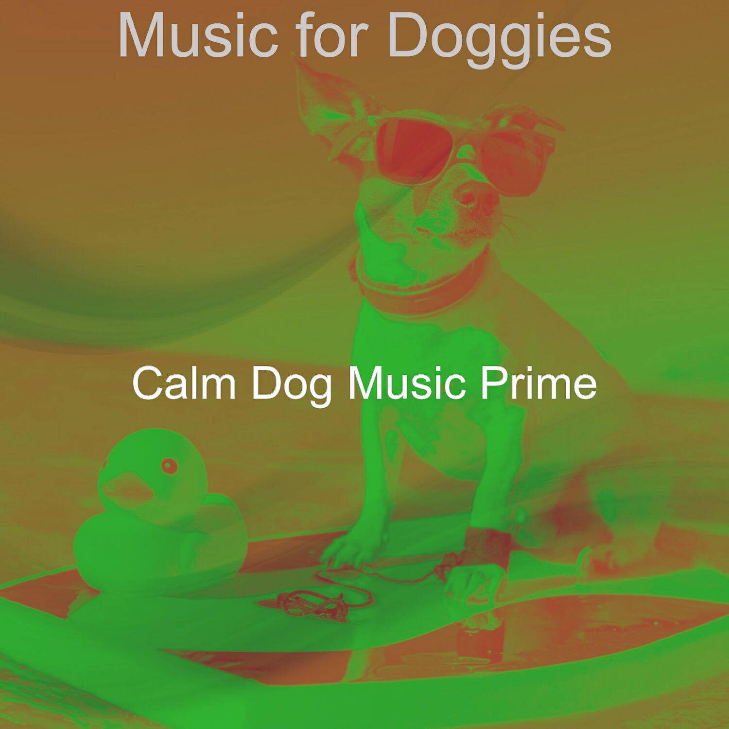 Calm Dog Music Prime - Romantic Solo Piano Jazz - Vibe for Doggies