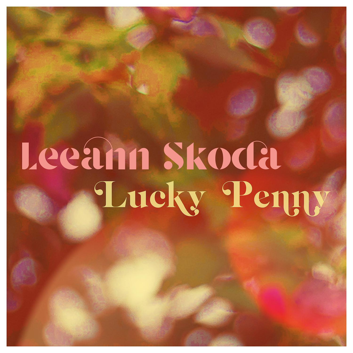 Постер альбома Lucky Penny