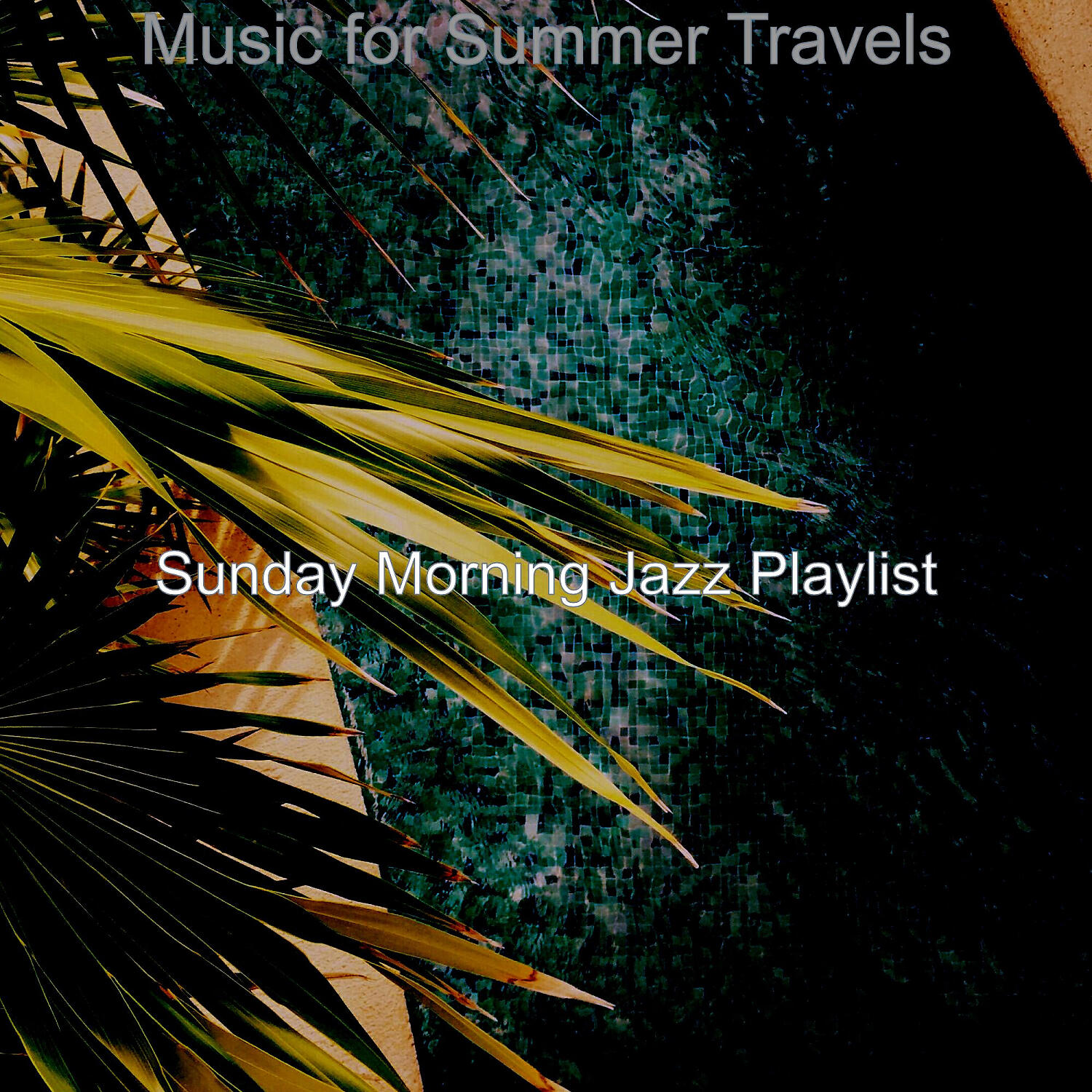 Sunday Morning Jazz Playlist - Distinguished Saxophone Bossa Nova - Vibe for Classy Restaurants