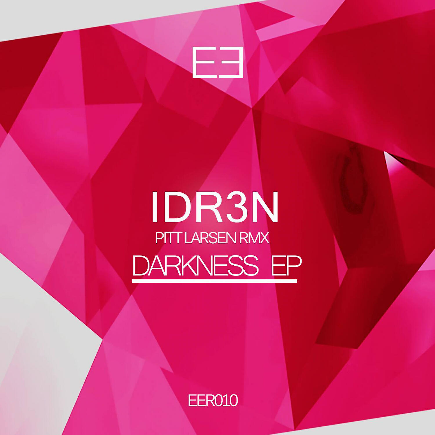 IDR3N - Darkness (Pitt Larsen Rmx)