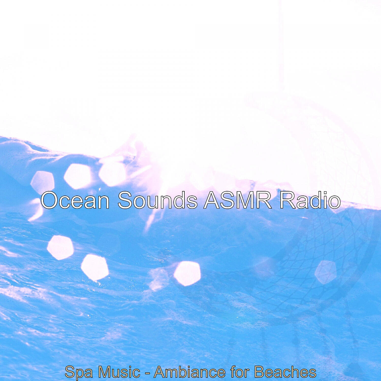 Ocean Sounds ASMR Radio - Deluxe Ambiance for Beaches