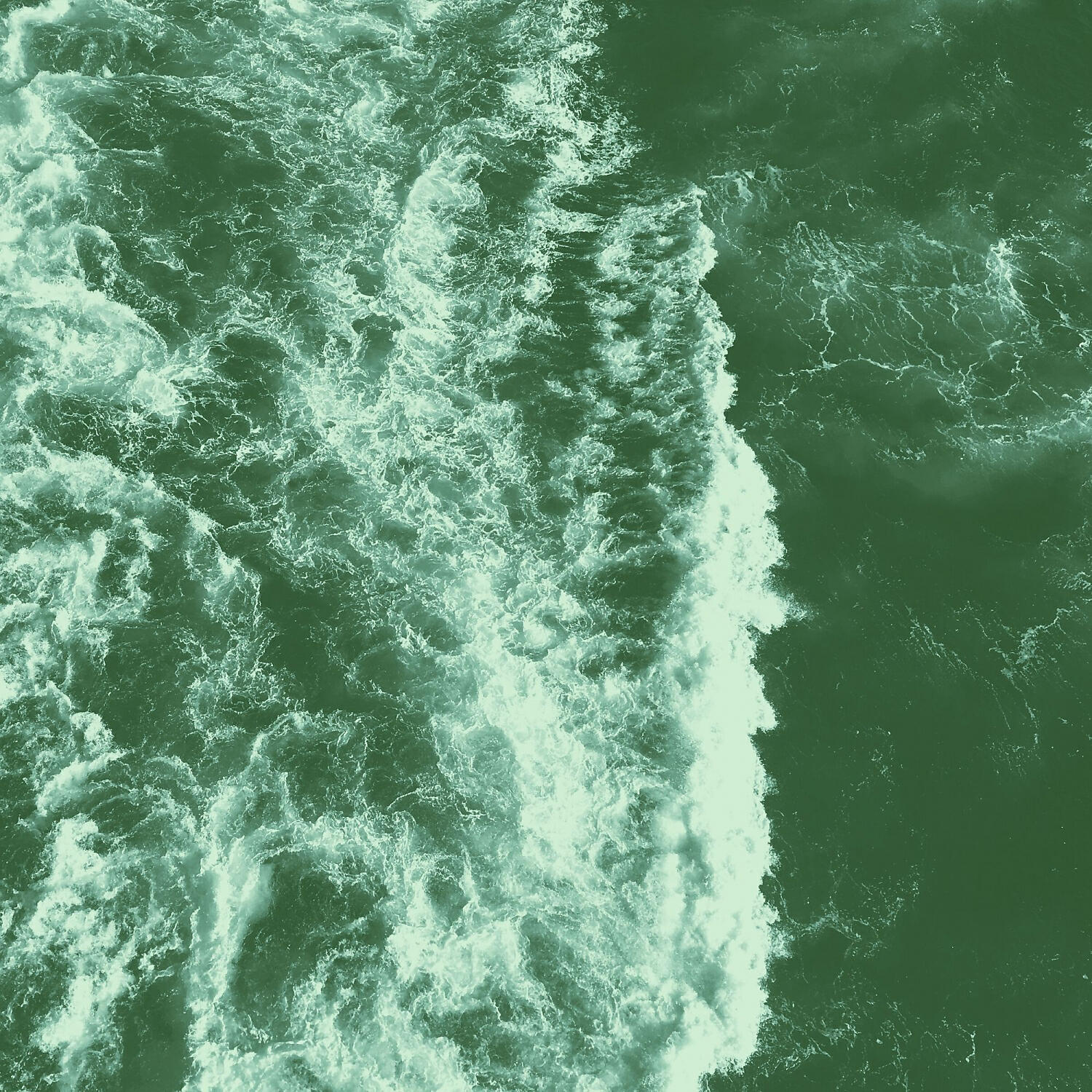 ASMR Ocean Waves Retro - Music with Ocean Sounds Soundtrack for ASMR