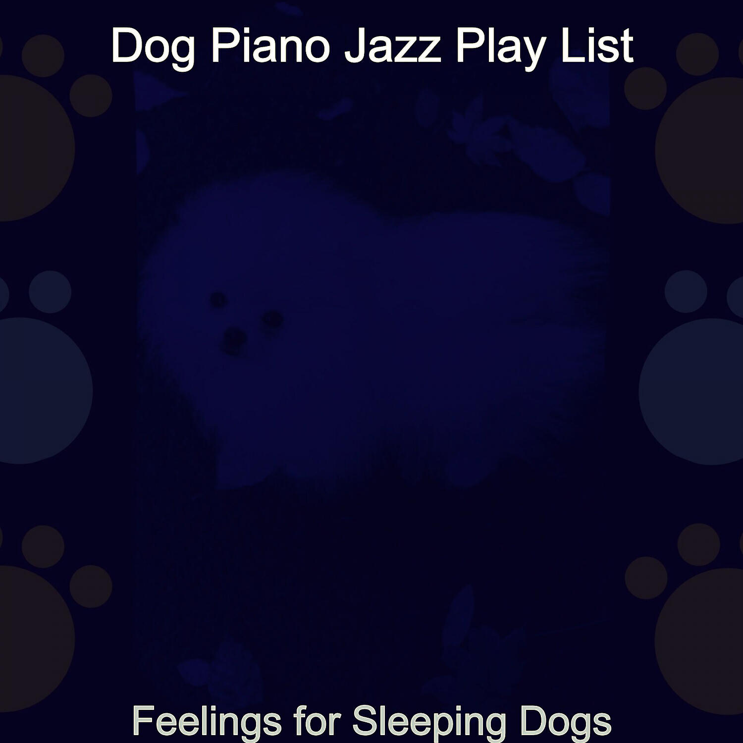 Dog Piano Jazz Play List - Piano Jazz Soundtrack for Calming Your Dog