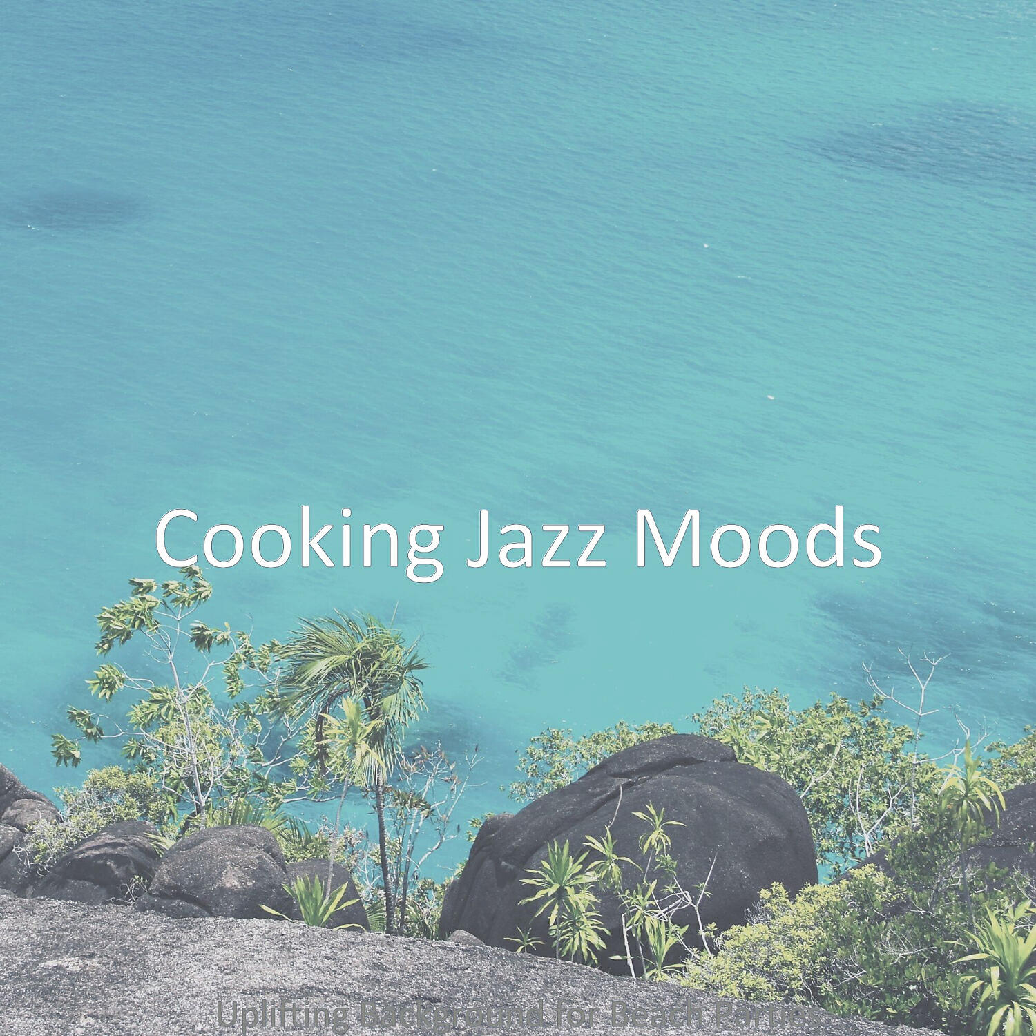 Cooking Jazz Moods - Carefree Saxophone Bossa Nova - Vibe for Classy Restaurants