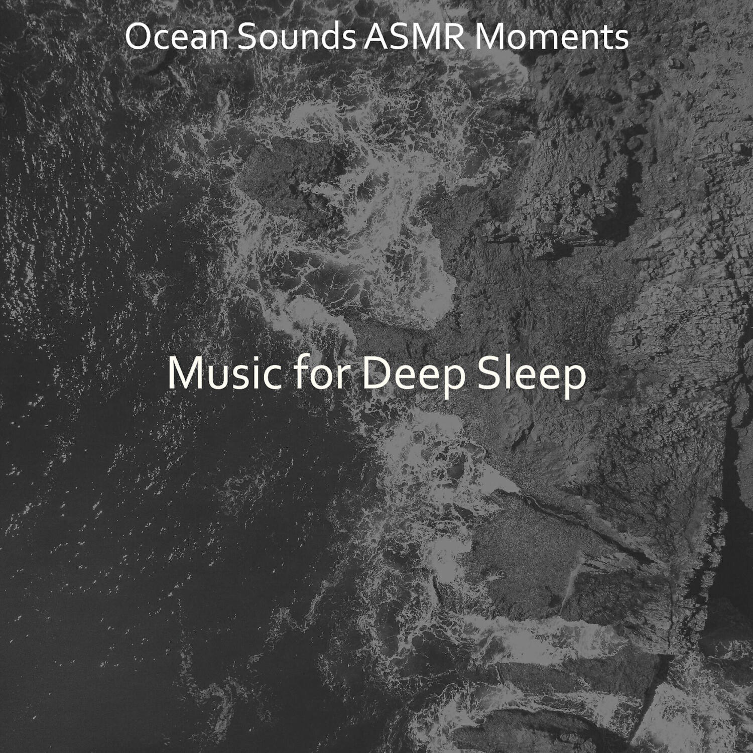 Ocean Sounds ASMR Moments - Dashing Moods for Rejuvenating Waves