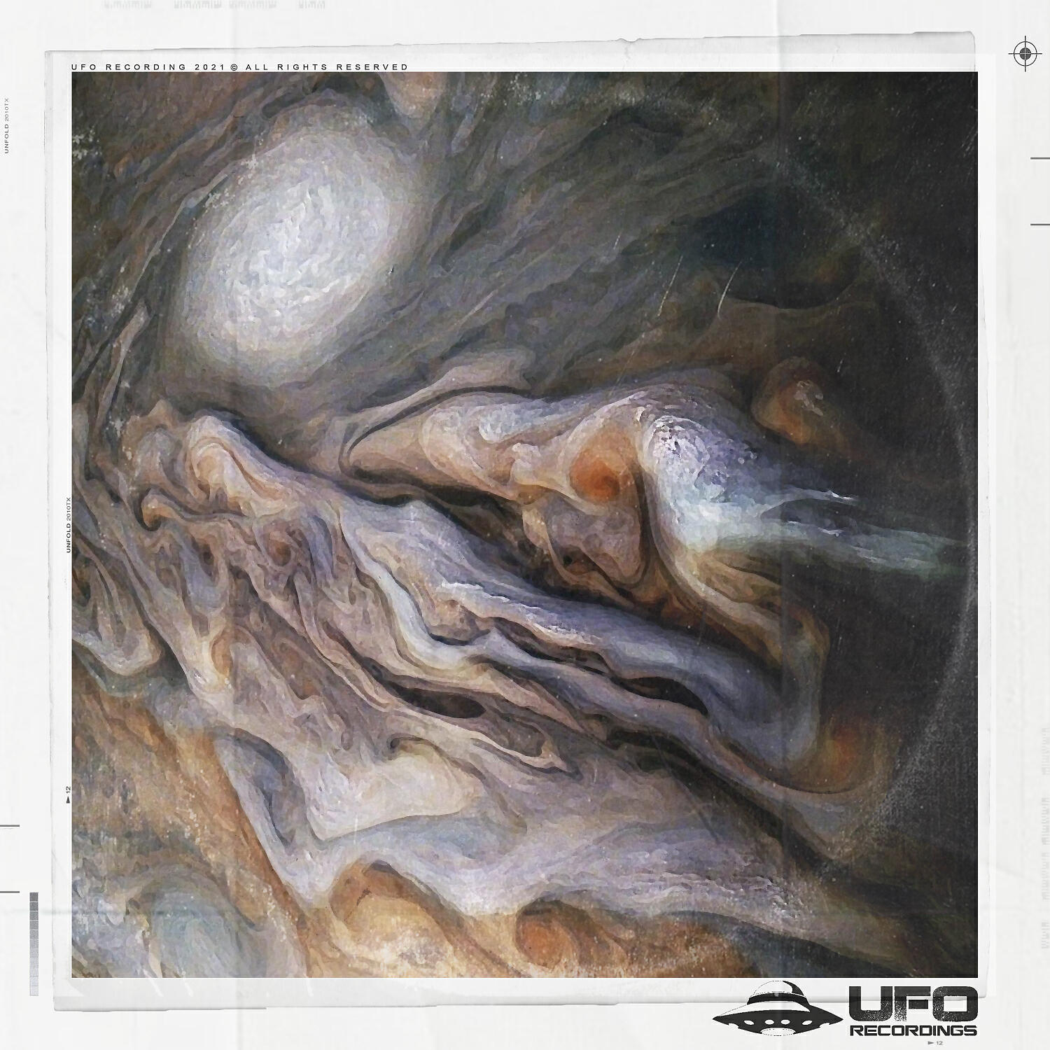 Kamil Van Derson - Into the galaxies (Original Mix)