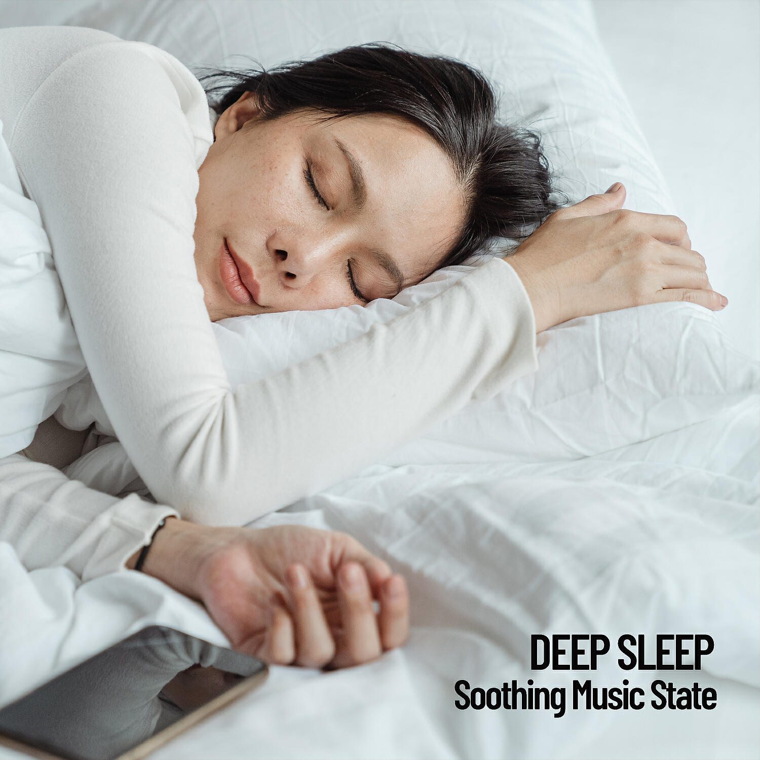 Deep Sleep Music Experience - Music for Cycles