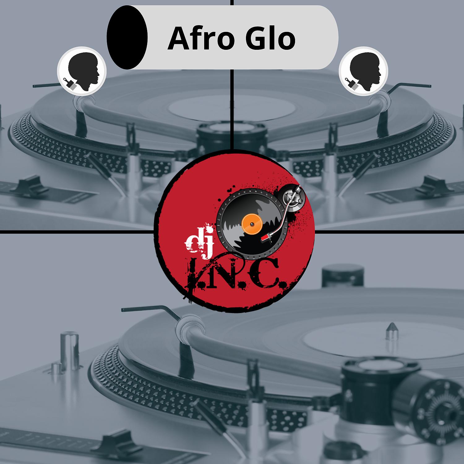 Постер альбома Afro Glo