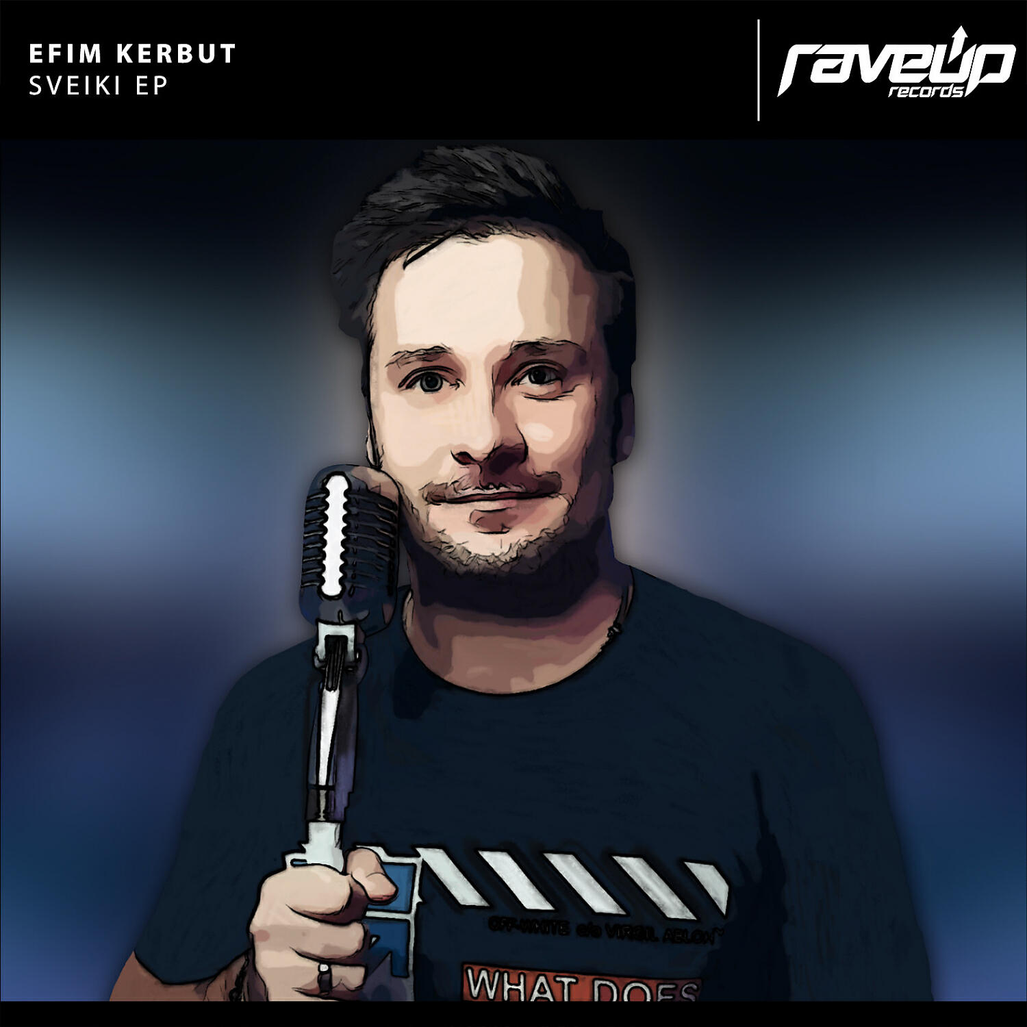 Efim Kerbut - Milestiba