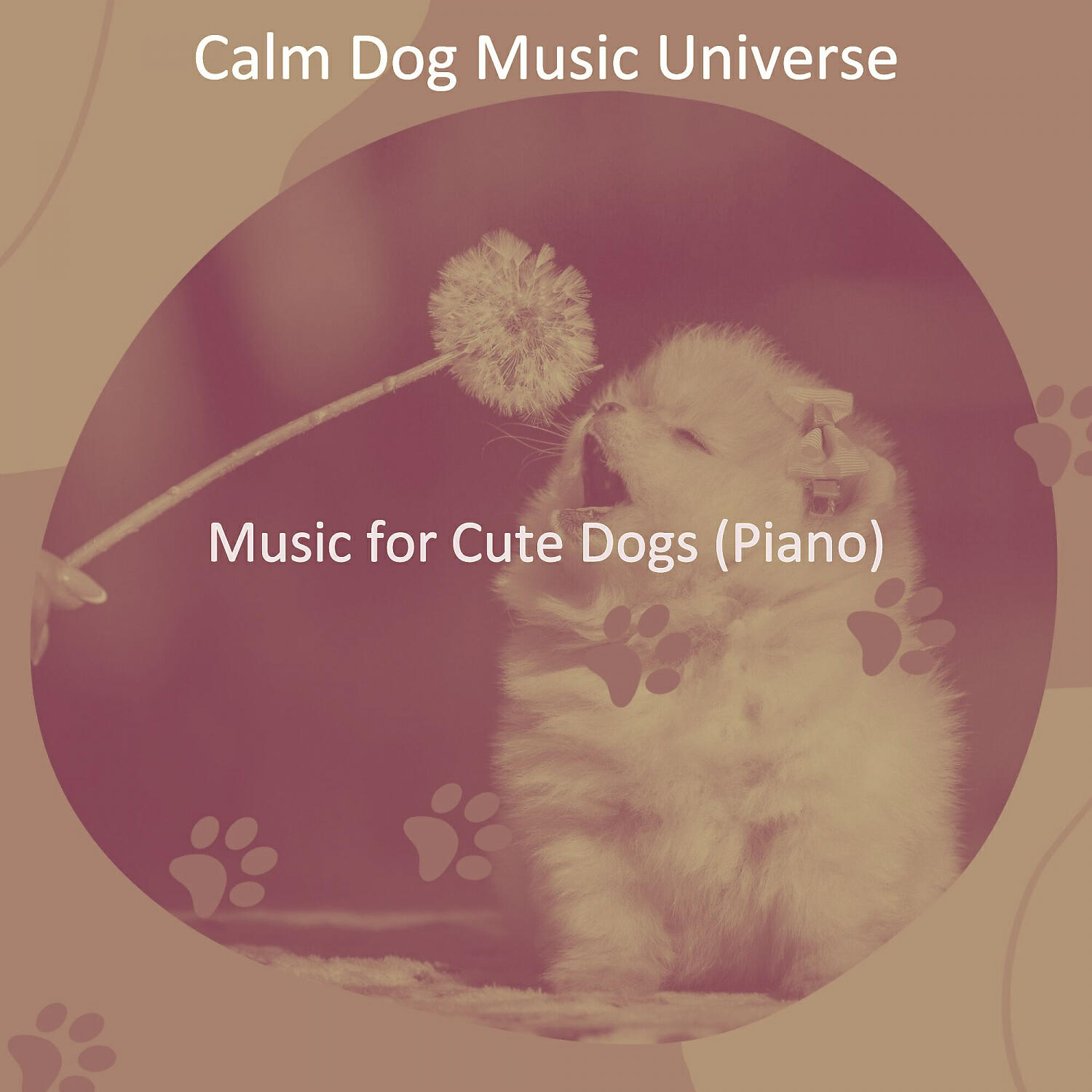 Calm Dog Music Universe - Charming Walking Doggies
