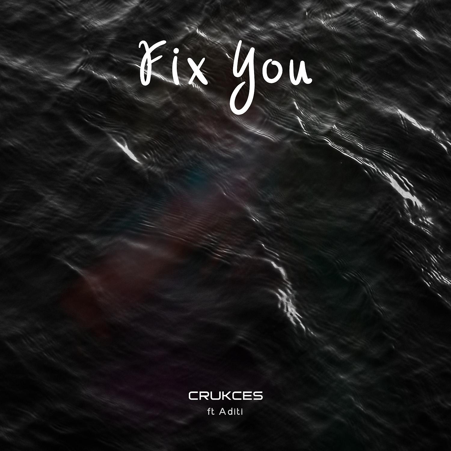 Постер альбома Fix You (feat. Aditi) [Cover]