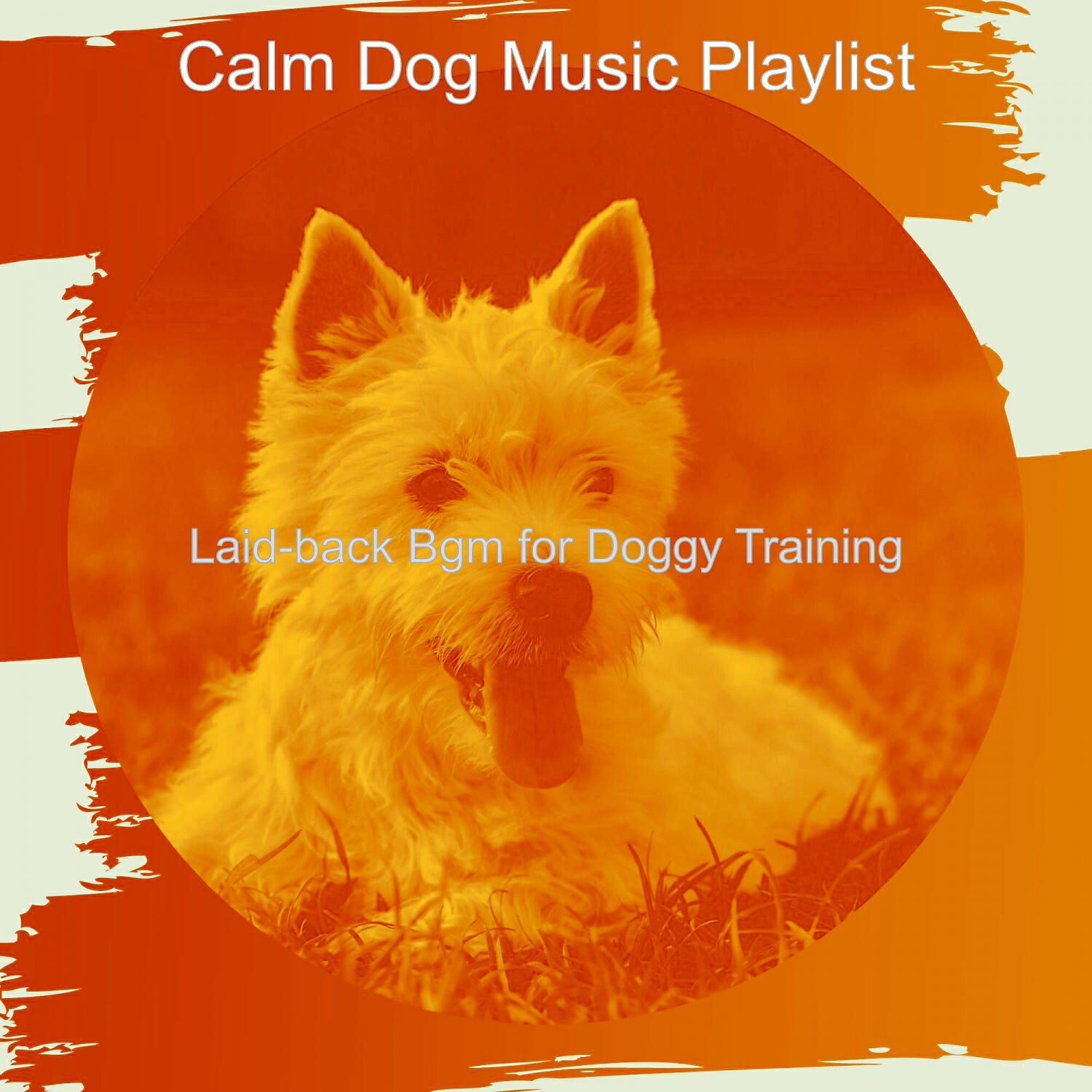 Calm Dog Music Playlist - Cultivated Solo Piano Jazz - Vibe for Cute Dogs