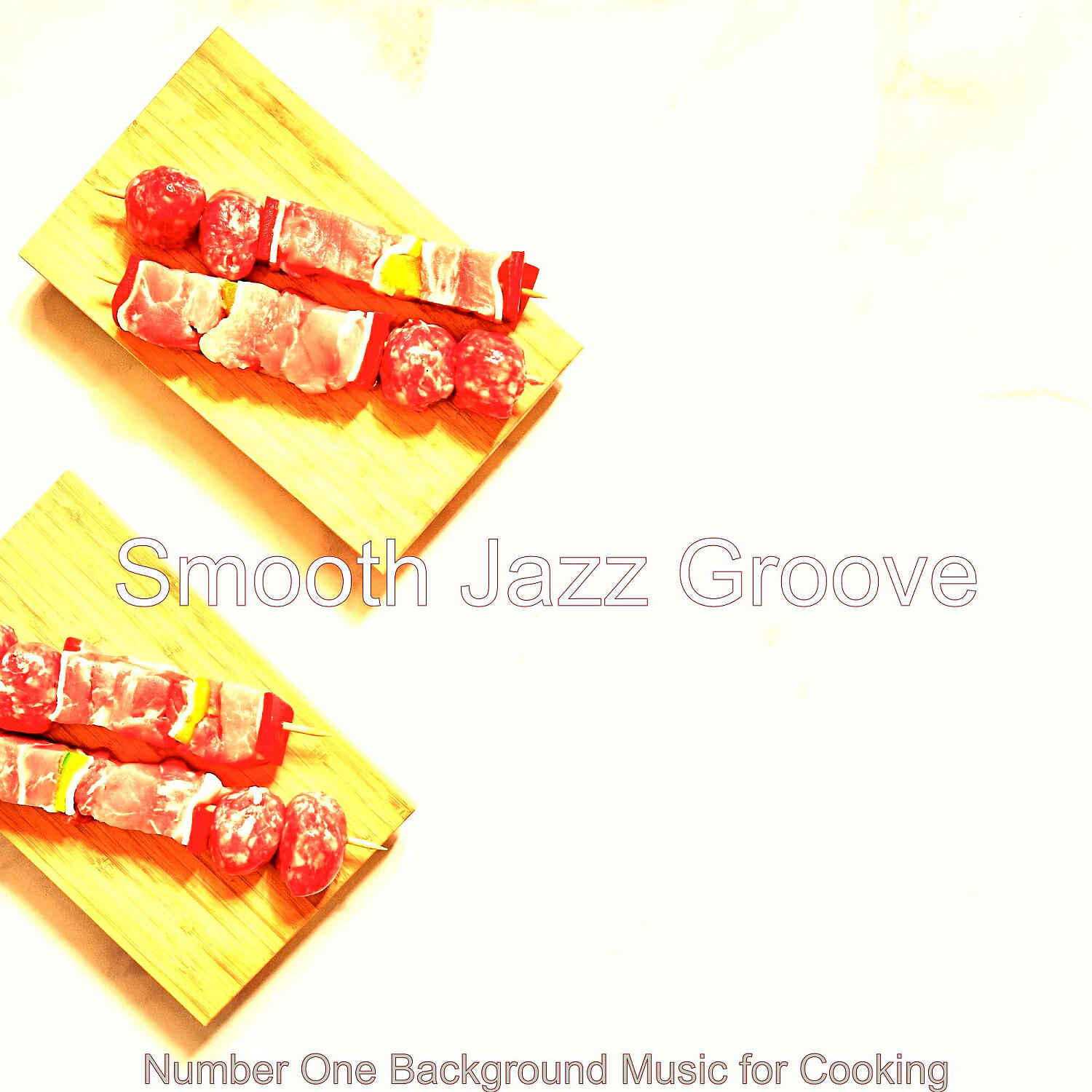 Smooth Jazz Groove - Background for Preparing Dinner