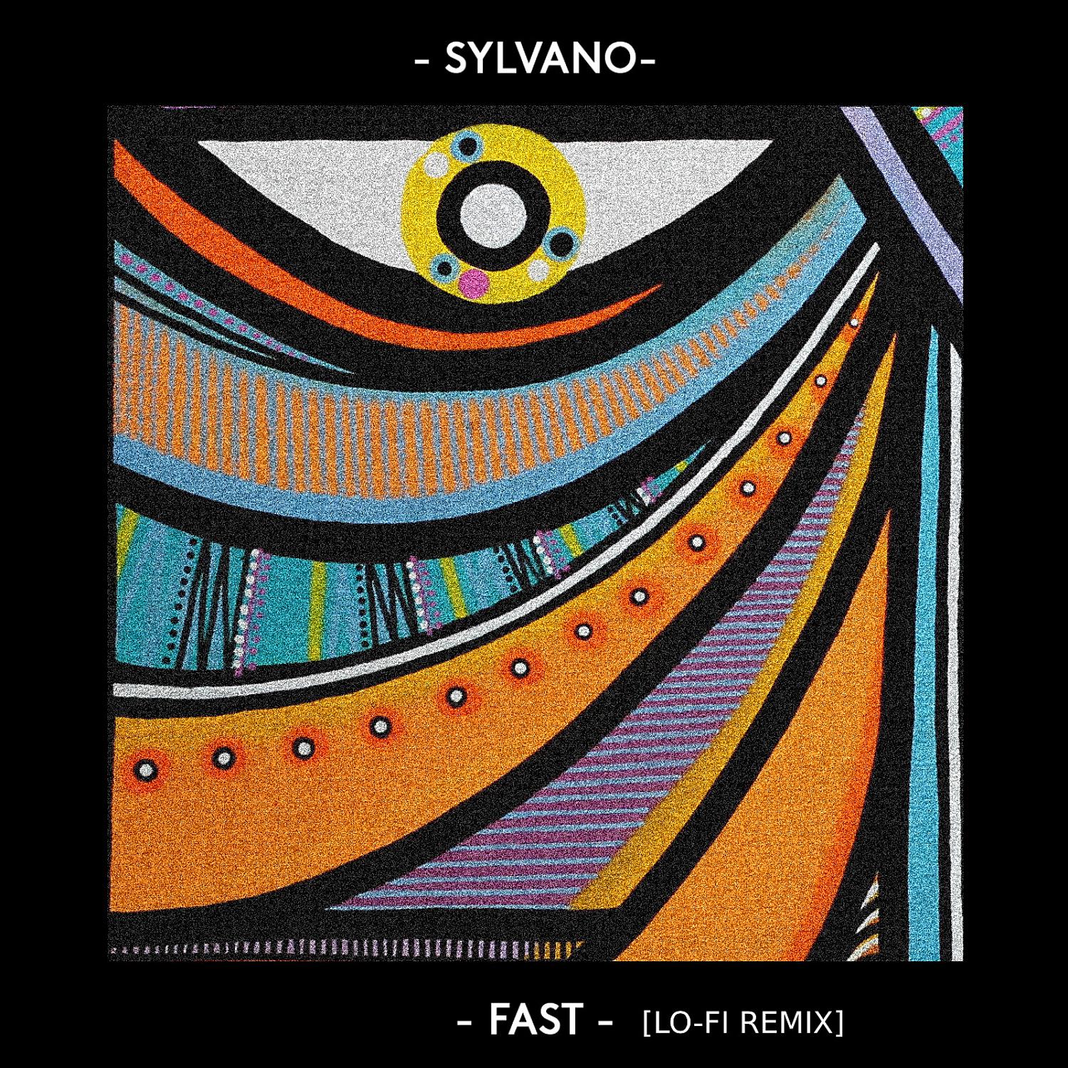 Постер альбома FAST (LO-FI remix)