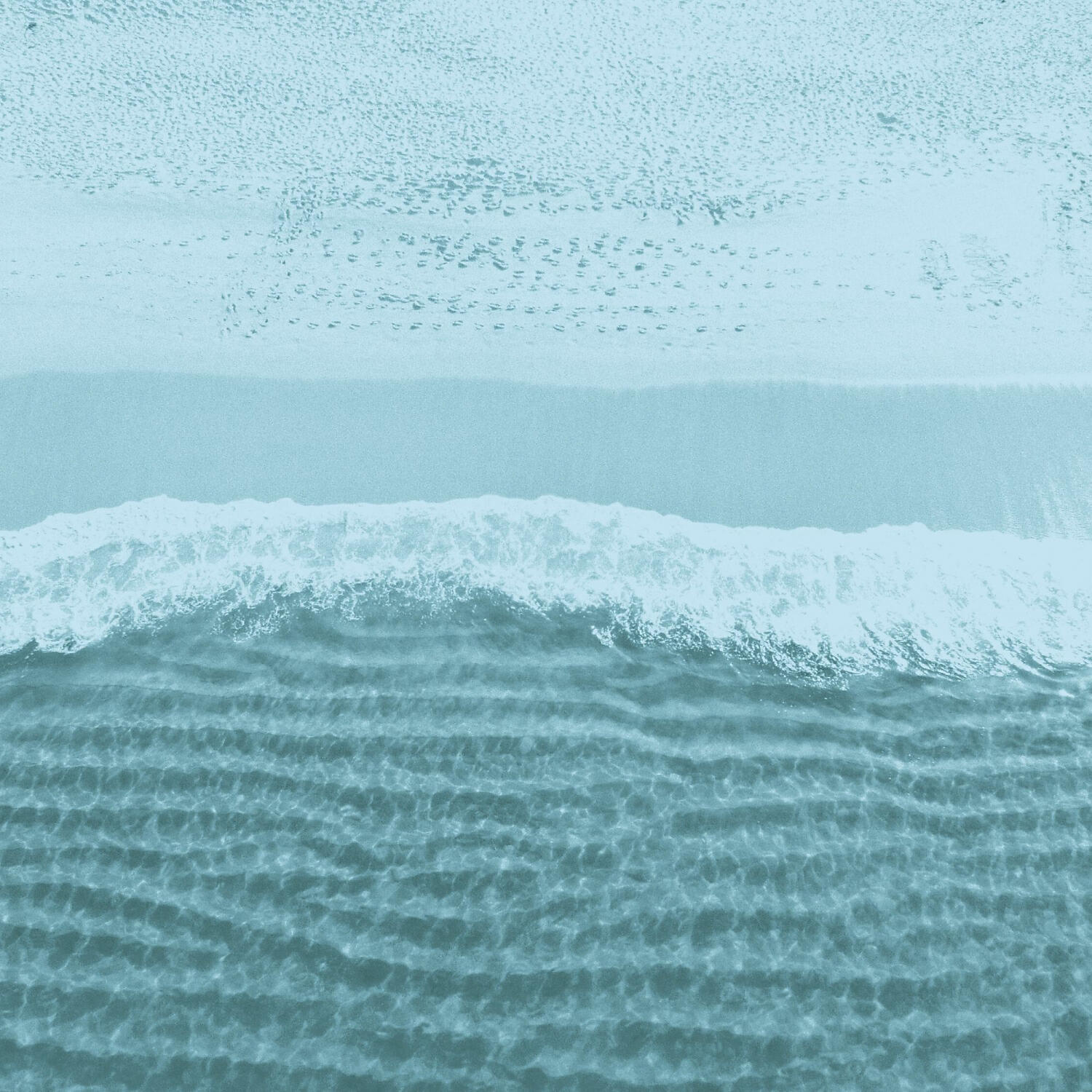 Chic ASMR Ocean Waves - Entertaining Calming Waves