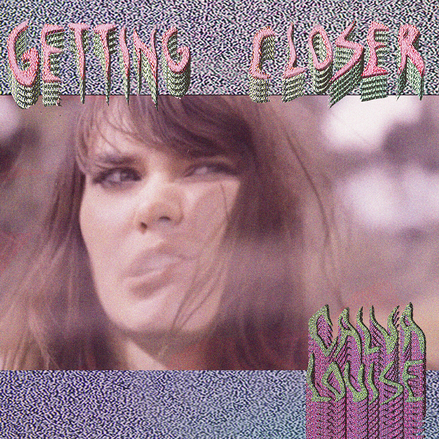 Calva Louise - Getting Closer