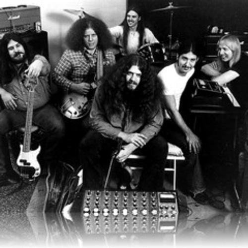 Kansas - Magnum Opus