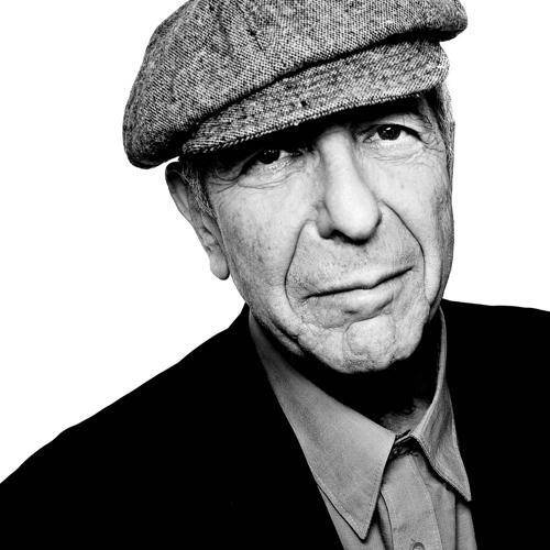 Leonard Cohen - -11 A Singer Must Die