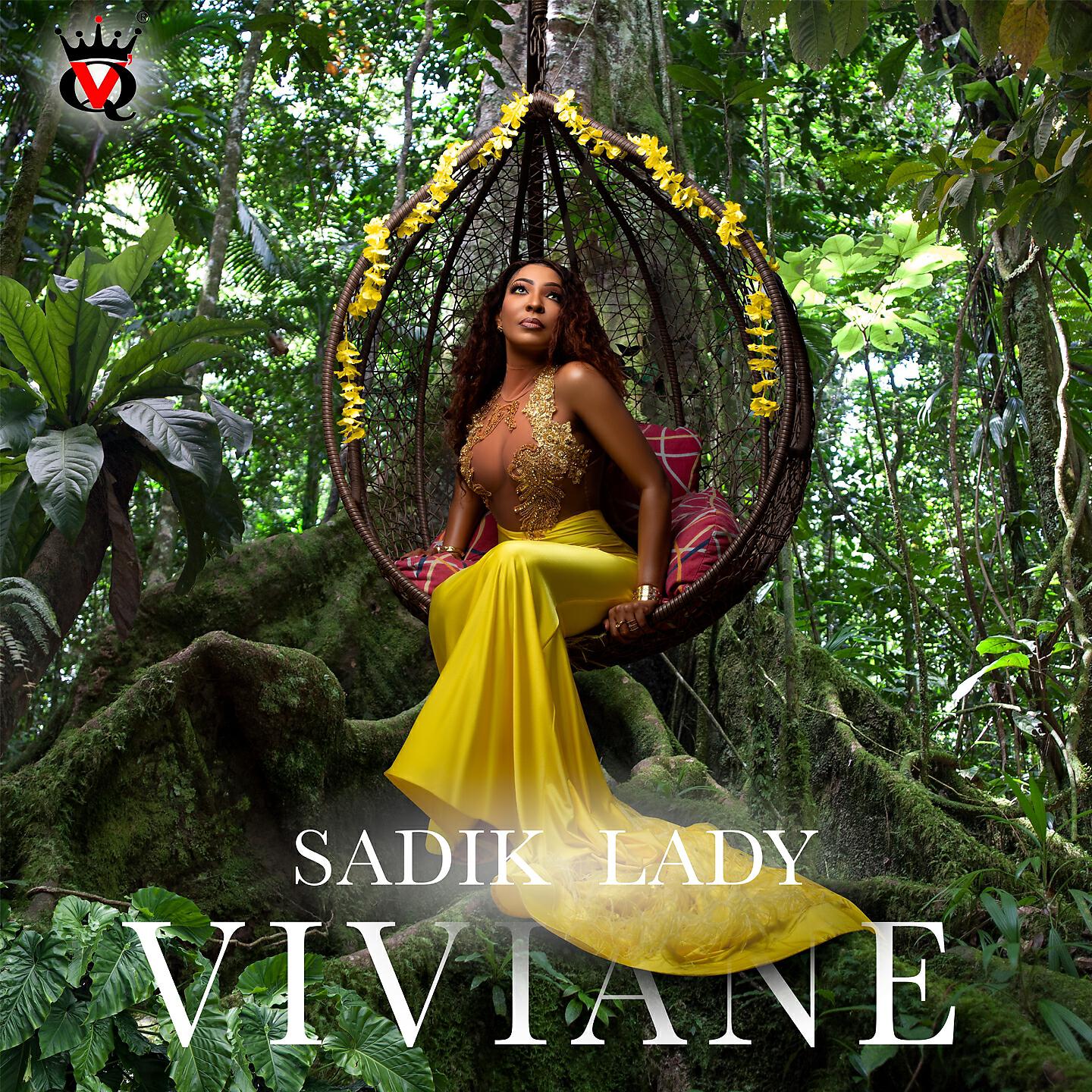 Viviane Chidid - Sadik Lady