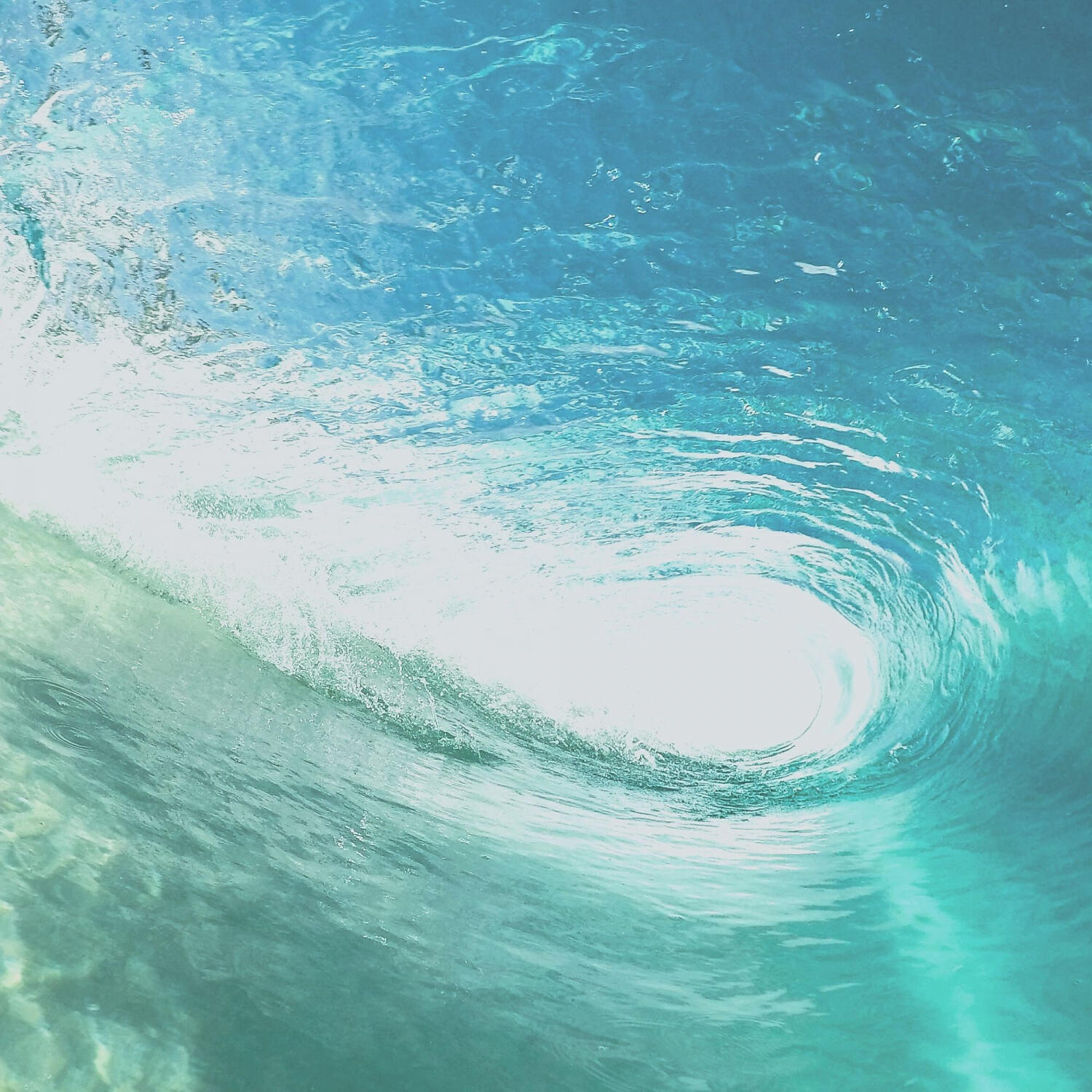 ASMR Ocean Waves Prime - Terrific Ambience for ASMR Waves