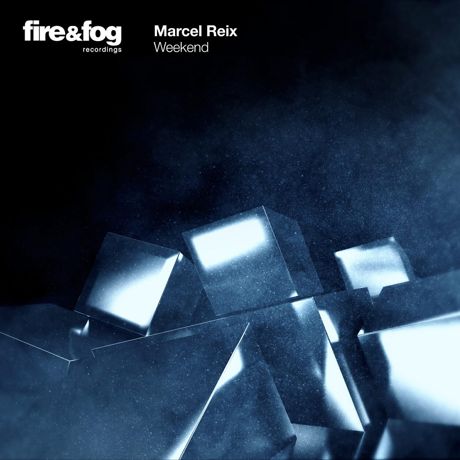 Marcel Reix - Weekend (Marcel Reix Rework)