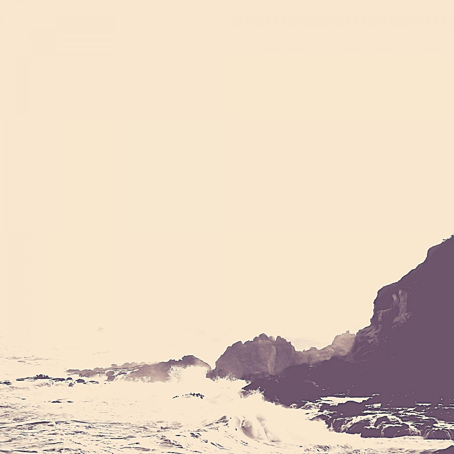 Deluxe ASMR Ocean Waves - Background for Soothing Waves