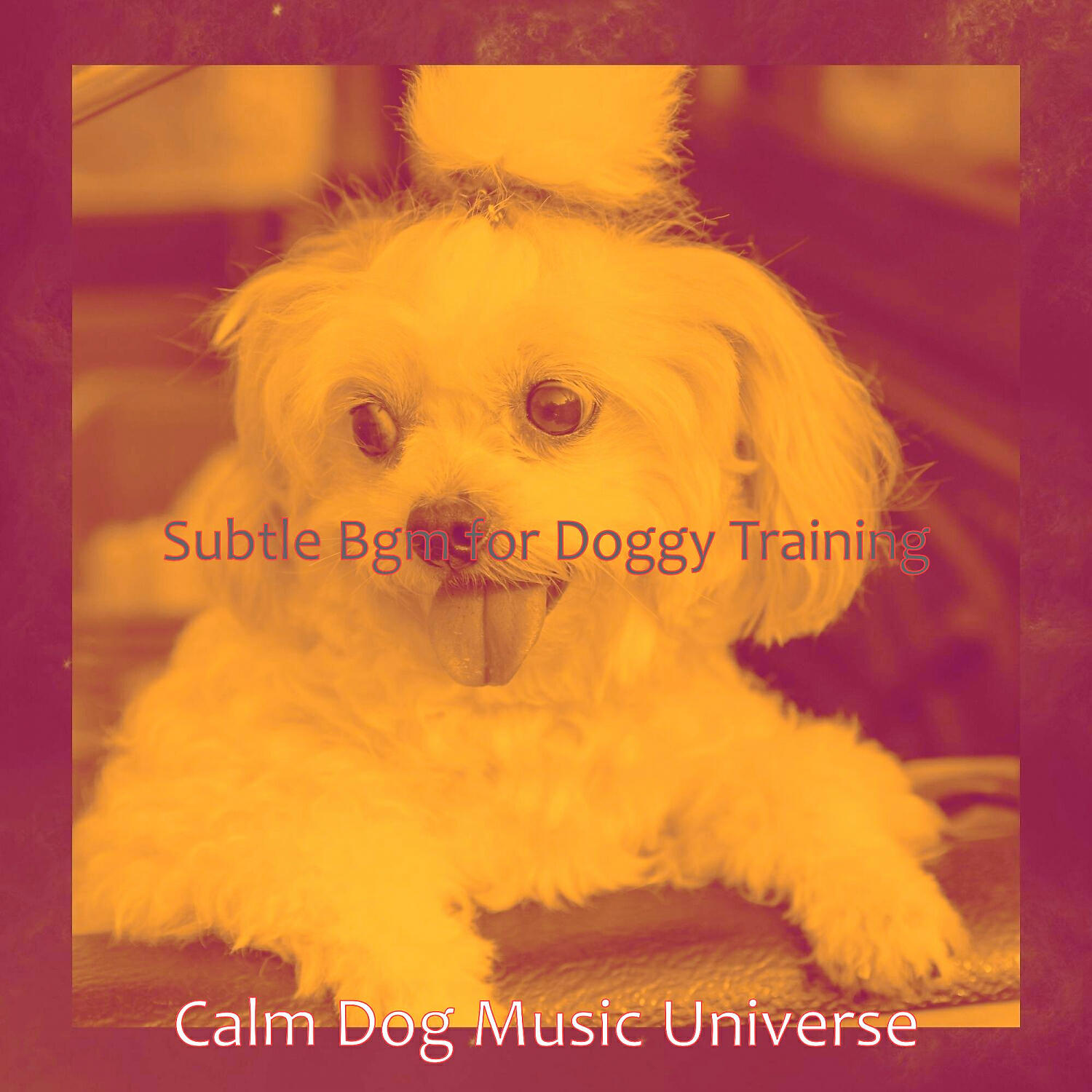 Calm Dog Music Universe - Easy Solo Piano Jazz - Vibe for Relaxing Dogs