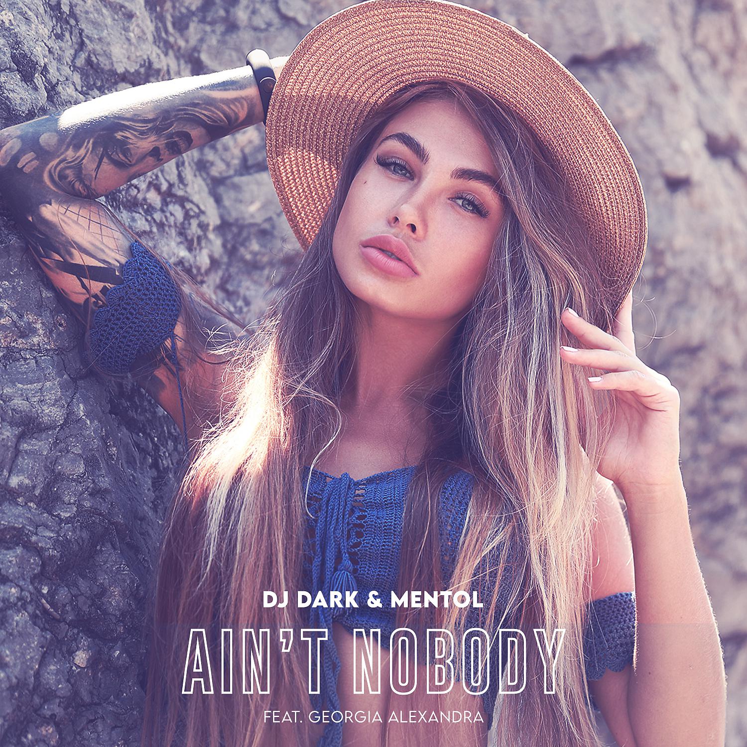 Постер альбома Ain't Nobody (feat. Georgia Alexandra)