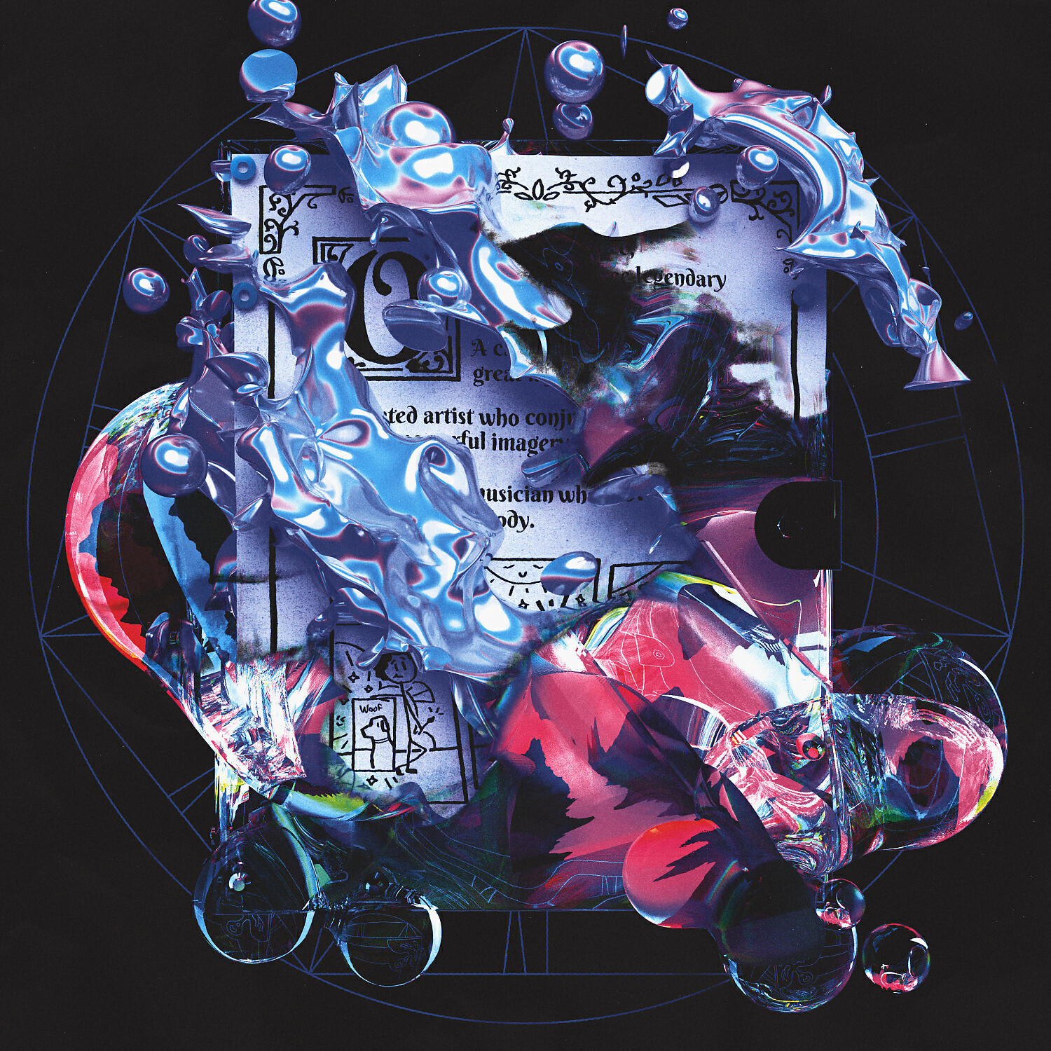 Juko - The Guardian