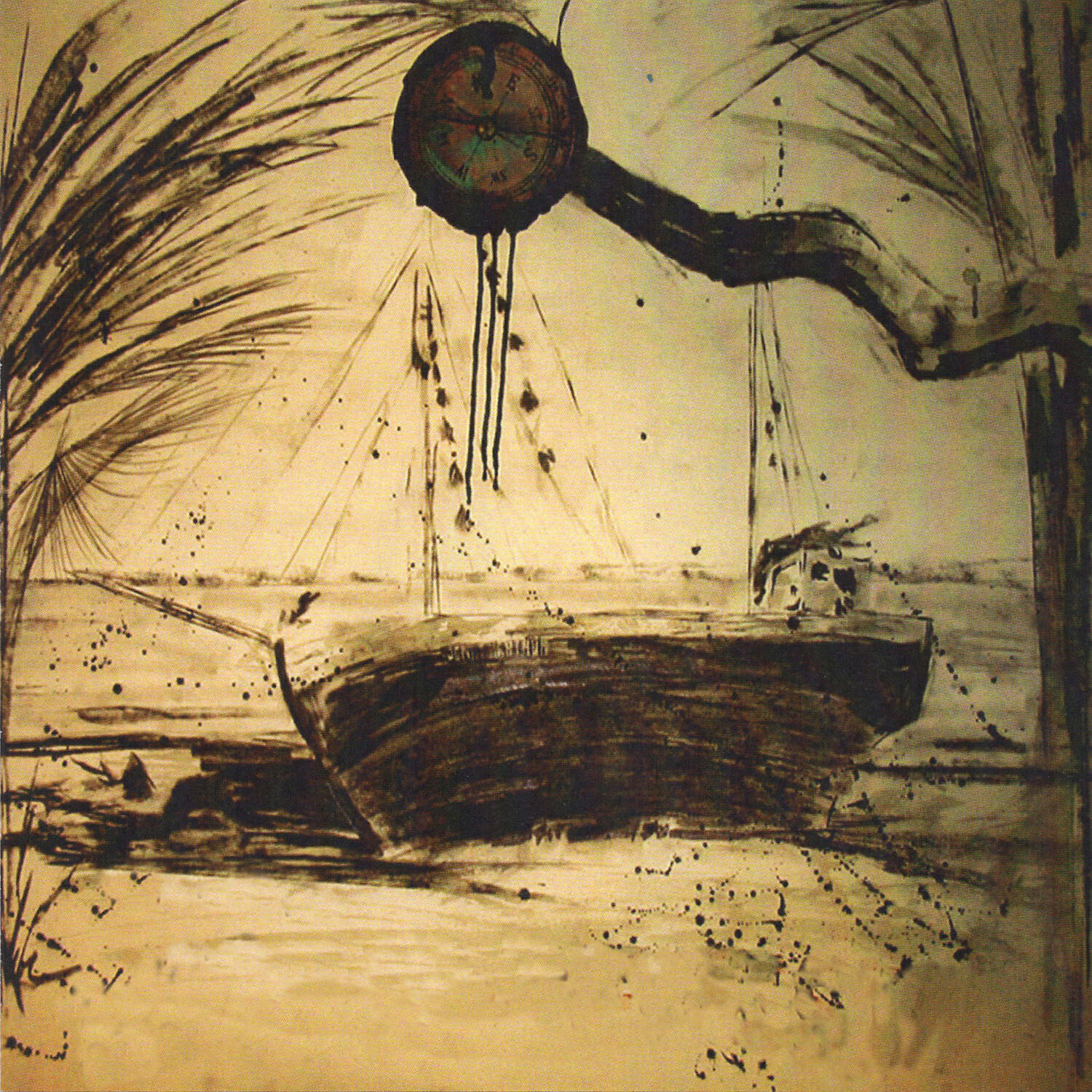 Jon Arthur Schmidt - Teeth Are Gnawing (2008 Remastered)