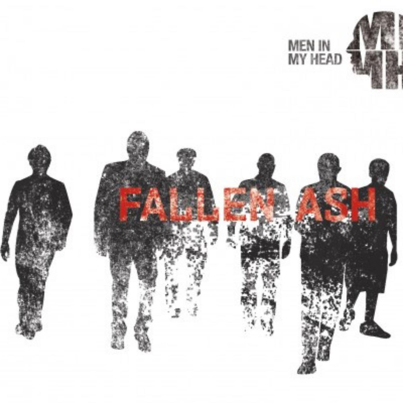Постер альбома Fallen Ash